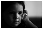 dramatic portrait dramatic portrait