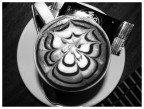 caffè macchiato caffè macchiato