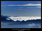 Da Punta Helbronner (metri 3.462) /2