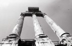quel che resta di un tempio quel che resta di un tempio