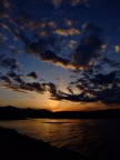 Nothing but a sunset