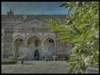 Hdr... Siculo/Normanno Hdr... Siculo/Normanno