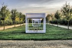 Geometrie al parco in prova Hdr Geometrie al parco in prova Hdr