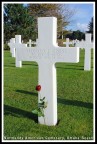 Normandy American Cemetary