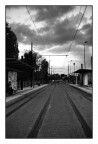 Destinazione ignota