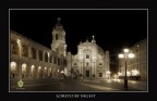 Loreto by Night
