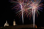 Fuochi d'artificio Fuochi d'artificio