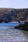 Cala Domestica Cala Domestica