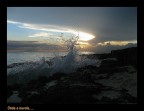 Onde e nuvole.... Onde e nuvole....