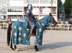 Cavaliere blu Cavaliere blu