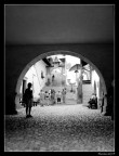 portico portico