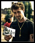 Un sole al semaforo Un sole al semaforo