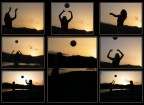 Le ragazze della Pallavolo Le ragazze della Pallavolo