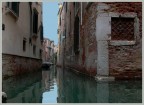 Dalla parte dell' acqua