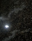 L'universo in una pozzanghera... L'universo in una pozzanghera...