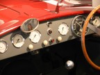 Galleria Ferrari, Maranello; Profondo Rosso
