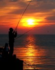 pescando si fa sera 1