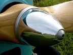 Elica bipala Elica bipala