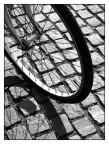 Ruota di bicicletta Ruota di bicicletta