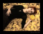 Ritratto - Autunno Ritratto - Autunno