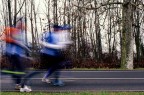 Half Marathon Half Marathon