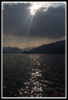 tramonto Bellagio tramonto Bellagio