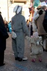 foto del Carnevale di Viareggio 2004
