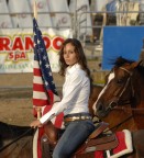 ANNA al rodeo