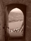 Apri la porta al Danubio Apri la porta al Danubio