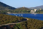 Baia di Conte Baia di Conte