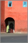 Marocco colore 1 Marocco colore 1