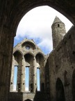 Rock of Cashel Rock of Cashel