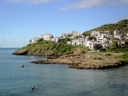 Cala Tirant Cala Tirant