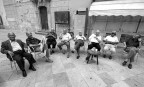 beata senilità beata senilità