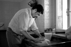 produzione tradizionale di "Tuma" formaggi produzione tradizionale di "Tuma" formaggi