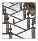 Monte do Bom Jesus, Braga, Portogallo