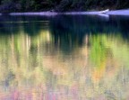 Riflesso d'autunno