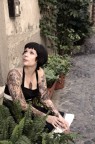 GAIA IN UN MOMENTO DI RELAX 2 GAIA IN UN MOMENTO DI RELAX 2