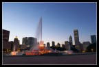 Buckingham Fountain