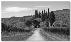 Tuscan house Tuscan house