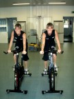 Le gemelle Fitness Le gemelle Fitness