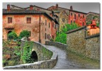 il Borro (AR) il Borro (AR)