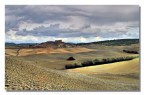 Val d'orcia Val d'orcia