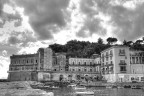 Napoli, Villa Rosebery Napoli, Villa Rosebery