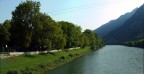 Il Fiume della Mia Città Il Fiume della Mia Città
