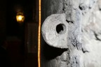 Gancio di pietra Gancio di pietra