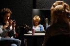BACKSTAGE BACKSTAGE