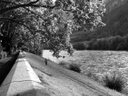 Punto di Fuga+Presenza Umana Punto di Fuga+Presenza Umana