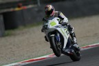 James Toseland Campione del Mondo SBK 2007 James Toseland Campione del Mondo SBK 2007