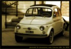 emozioni senza età, la 500 emozioni senza età, la 500